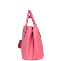 Prada Saffiano Cuir Double Bag Medium