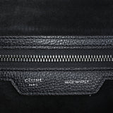 Celine Micro Luggage Tote