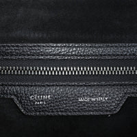 Celine Micro Luggage Tote