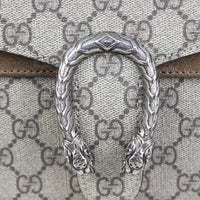 Gucci Dionysus GG Supreme Mini Hardware