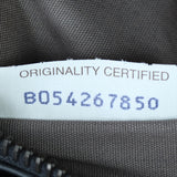 Bottega Veneta Intrecciato Briefcase Date Code