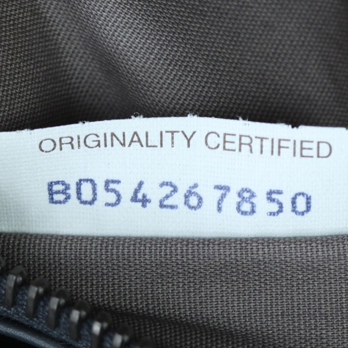 Bottega Veneta Intrecciato Briefcase Date Code