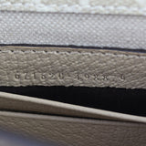 Gucci GG Supreme Interlocking G Flap Bag Mini