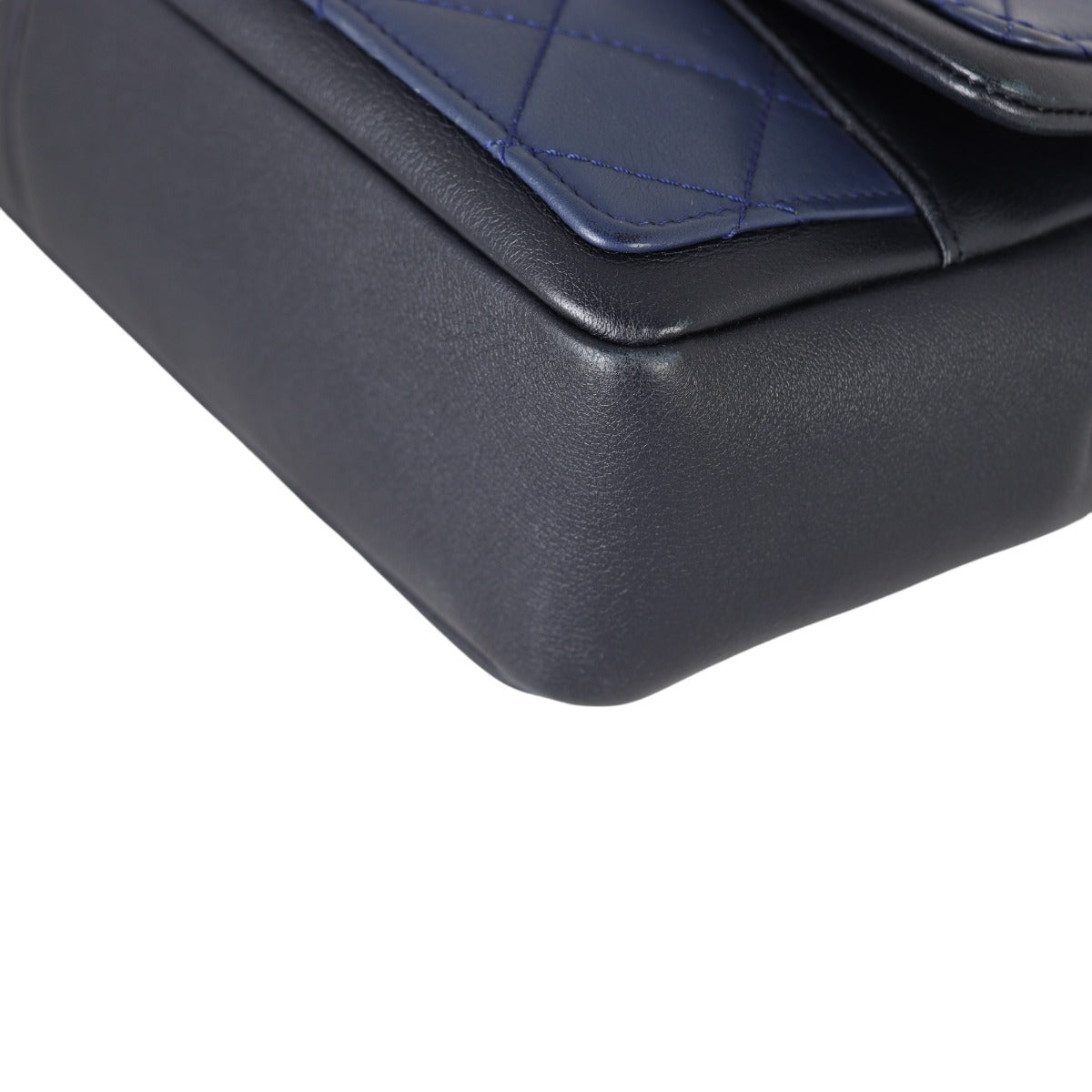 Chanel Graphic Flap Medium