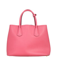 Prada Saffiano Cuir Double Bag Medium