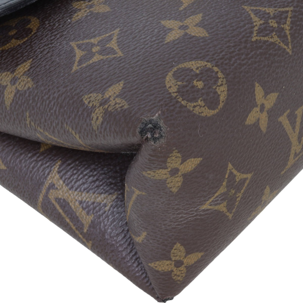 Louis Vuitton Locky BB Monogram