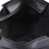 Celine Micro Luggage Tote