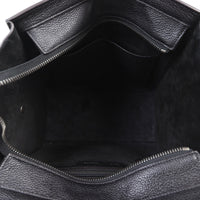 Celine Micro Luggage Tote