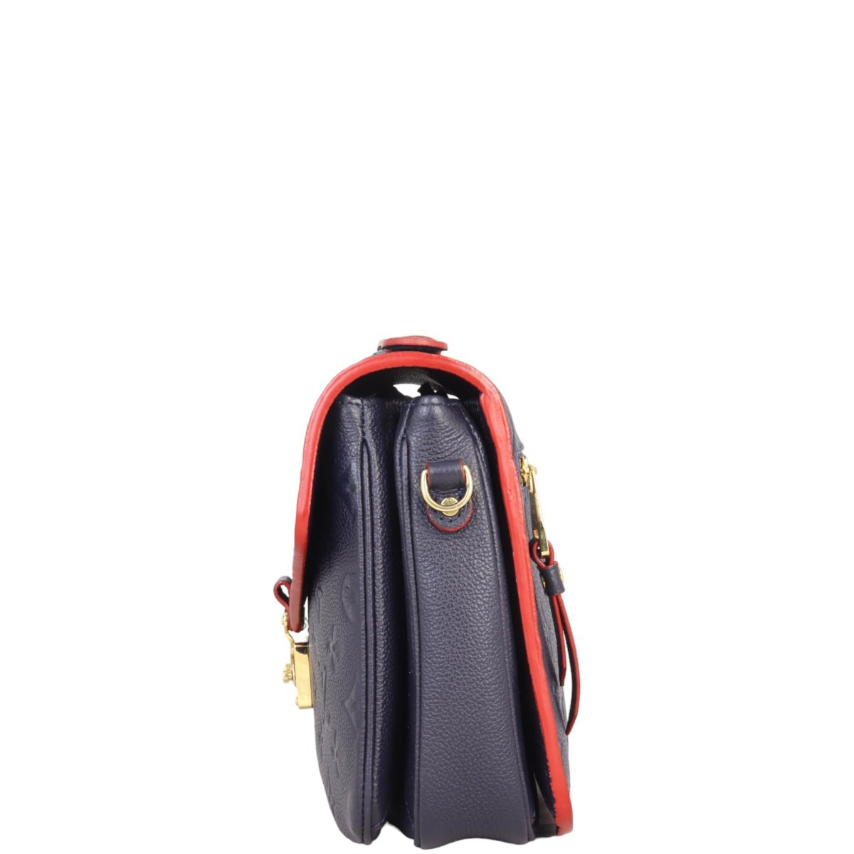 Louis Vuitton Pochette Metis Monogram Empreinte