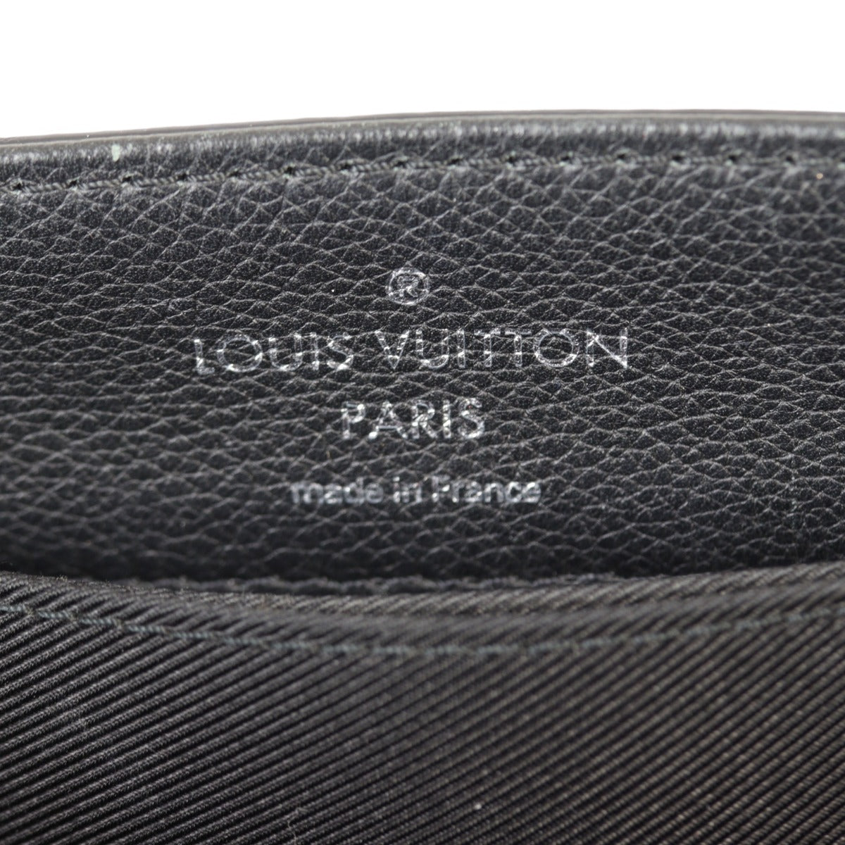 Louis Vuitton Lockme II
