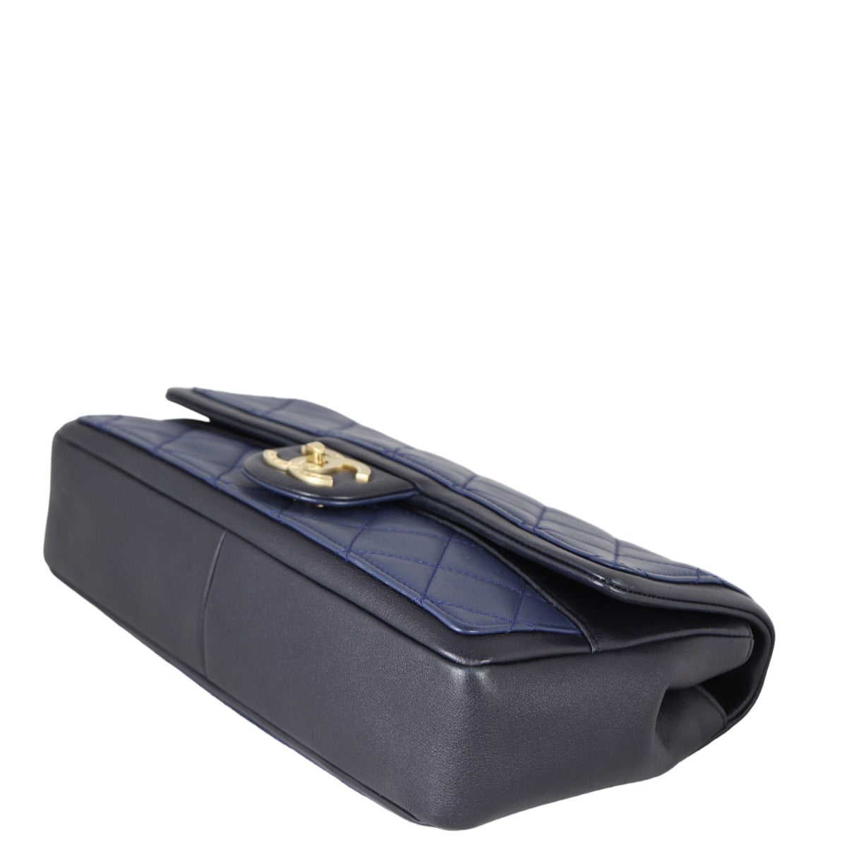 Chanel Graphic Flap Medium