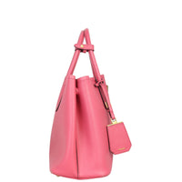 Prada Saffiano Cuir Double Bag Medium