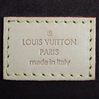 Louis Vuitton Pochette Metis Monogram Interior Stamp