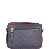 Louis Vuitton Pochette Metis Monogram Empreinte