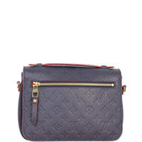 Louis Vuitton Pochette Metis Monogram Empreinte