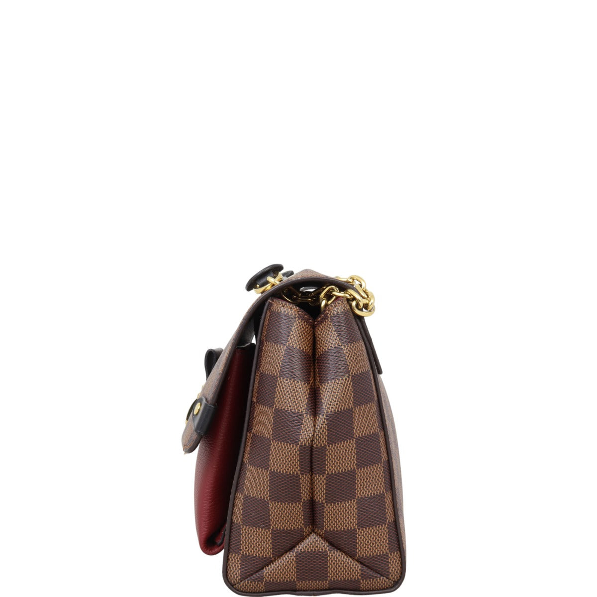 Louis Vuitton Vavin PM Damier Ebene