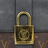 Louis Vuitton Locky BB Monogram