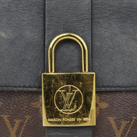 Louis Vuitton Locky BB Monogram