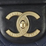 Chanel Graphic Flap Medium