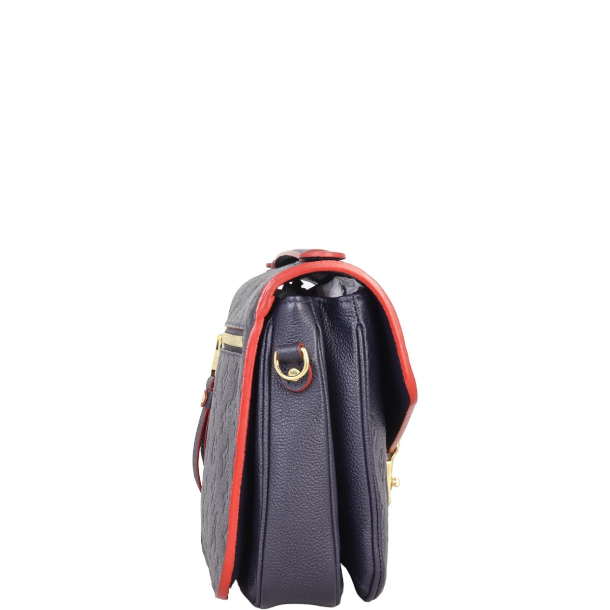 Louis Vuitton Pochette Metis Monogram Empreinte