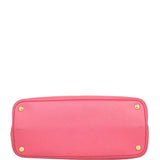 Prada Saffiano Cuir Double Bag Medium