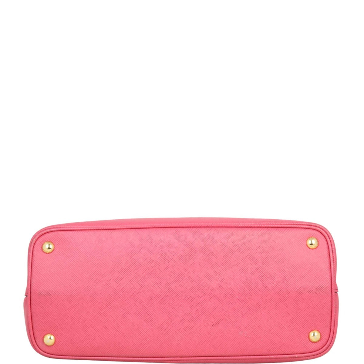 Prada Saffiano Cuir Double Bag Medium