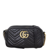Gucci GG Marmont Small Camera Bag