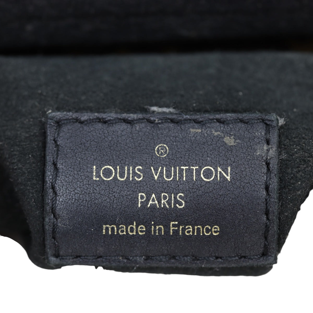 Louis Vuitton Locky BB Monogram