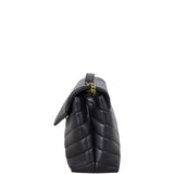 Saint Laurent Loulou Small