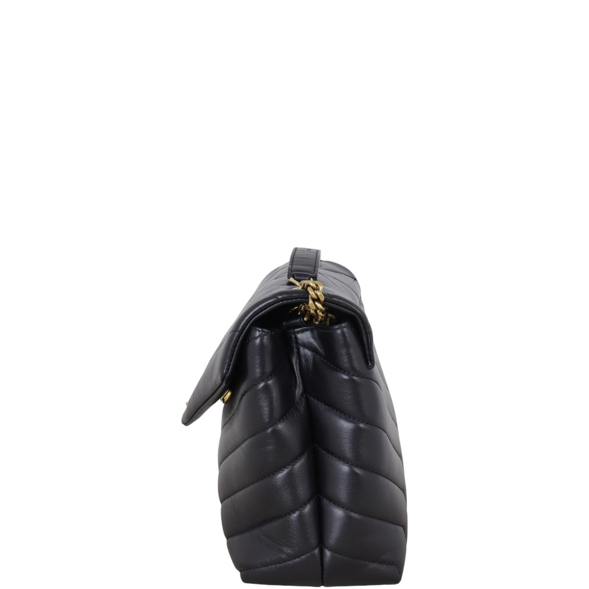 Saint Laurent Loulou Small