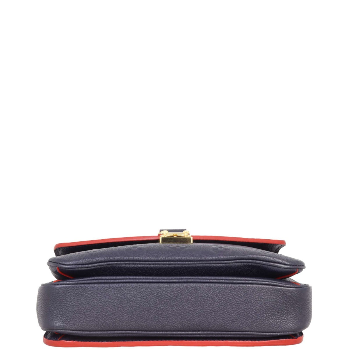 Louis Vuitton Pochette Metis Monogram Empreinte