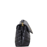 Saint Laurent Loulou Small