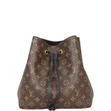 Louis Vuitton NeoNoe Monogram
