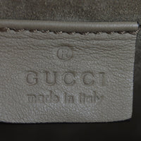 Gucci Dionysus GG Supreme Mini Interior Stamp