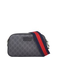 Gucci GG Supreme Camera Bag