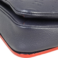 Louis Vuitton Pochette Metis Monogram Empreinte