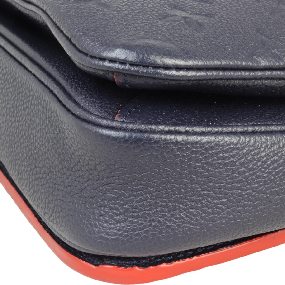 Louis Vuitton Pochette Metis Monogram Empreinte