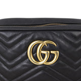 Gucci GG Marmont Small Camera Bag