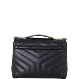 Saint Laurent Loulou Small