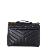 Saint Laurent Loulou Small