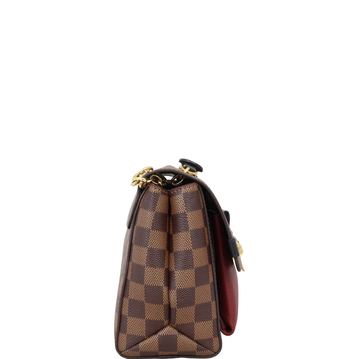 Louis Vuitton Vavin PM Damier Ebene