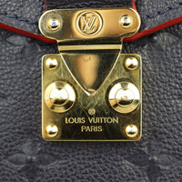 Louis Vuitton Pochette Metis Monogram Empreinte