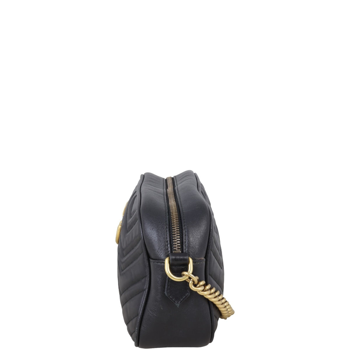 Gucci GG Marmont Small Camera Bag