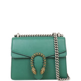 Gucci Dionysus Mini Leather Shoulder Bag