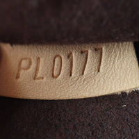 Louis Vuitton Pochette Metis Monogram Date Code