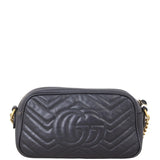 Gucci GG Marmont Small Camera Bag