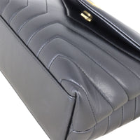 Saint Laurent Loulou Small