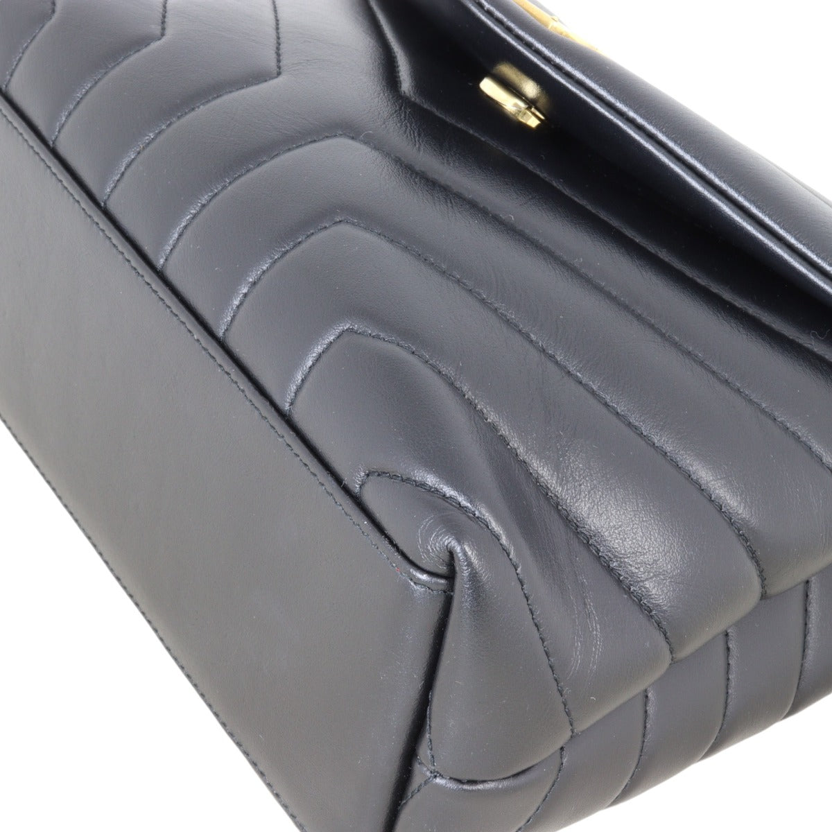 Saint Laurent Loulou Small