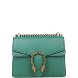 Gucci Dionysus Mini Leather Shoulder Bag