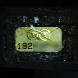 Chanel Graphic Flap Medium